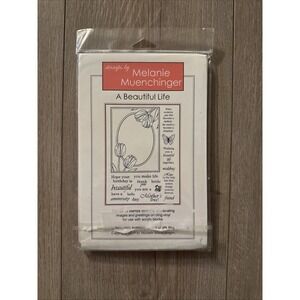 Stamps By Melanie Muenchinger (by Gina K Designs) Rubber Stamps A Beautiful Life